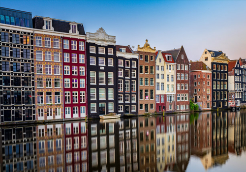 Amsterdam