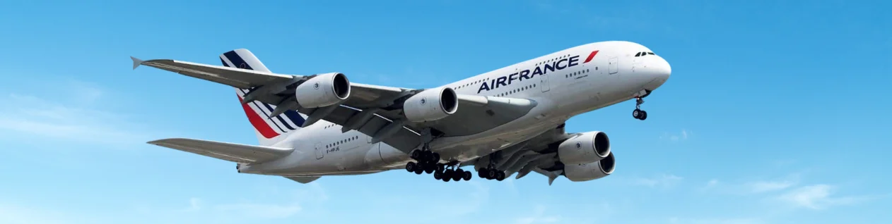 Air France Airlines