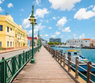 Barbados