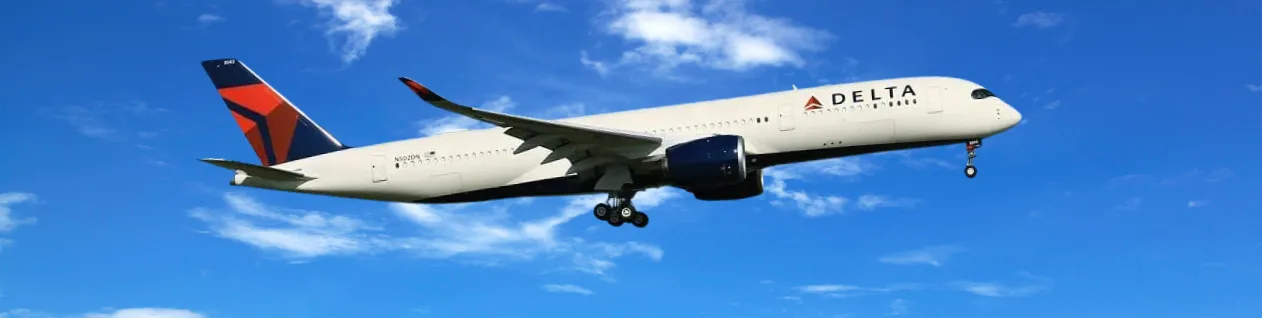 Delta Airlines
