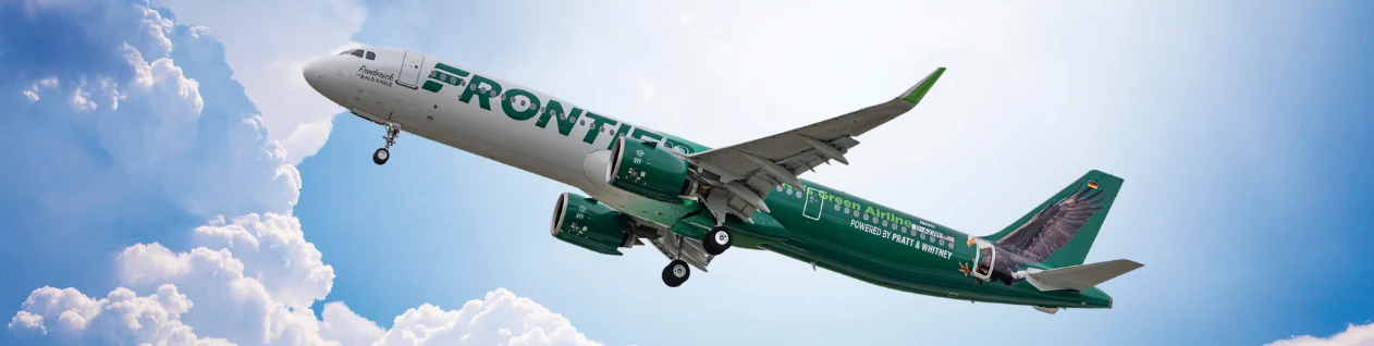 Frontier Airlines