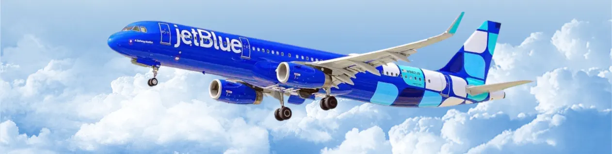 Jetblue Airlines