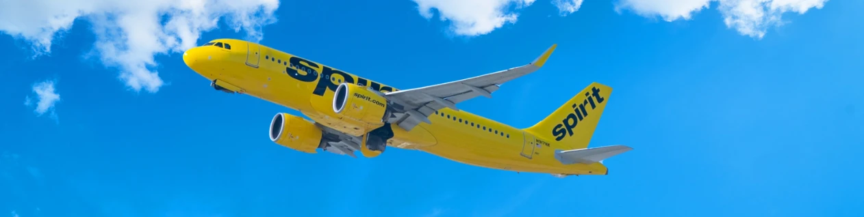 Sprit Airlines